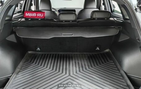 Haval F7, 2024 год, 2 950 000 рублей, 25 фотография