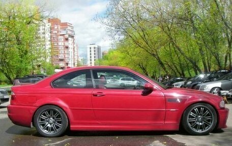 BMW M3, 2004 год, 3 350 000 рублей, 6 фотография