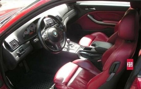 BMW M3, 2004 год, 3 350 000 рублей, 4 фотография