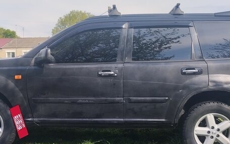 Nissan X-Trail, 2003 год, 545 000 рублей, 5 фотография