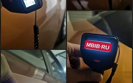KIA Rio IV, 2017 год, 1 207 000 рублей, 23 фотография