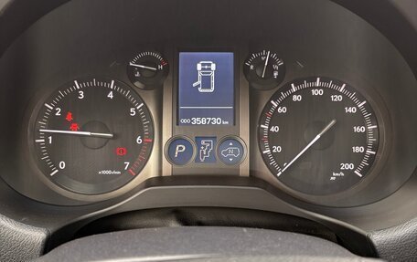 Lexus GX II, 2014 год, 3 699 999 рублей, 4 фотография