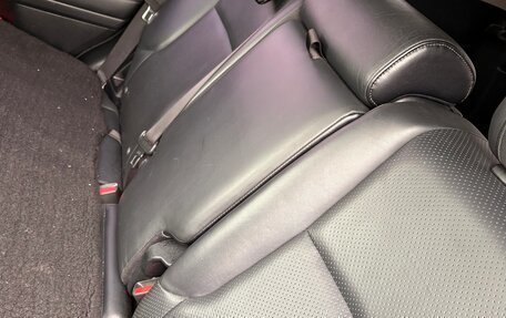 Lexus GX II, 2014 год, 3 699 999 рублей, 5 фотография