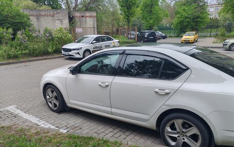 Skoda Octavia, 2014 год, 900 000 рублей, 7 фотография