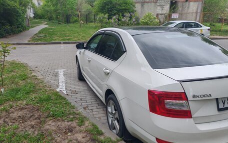 Skoda Octavia, 2014 год, 900 000 рублей, 6 фотография