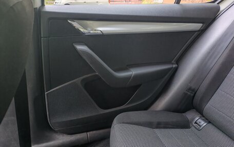 Skoda Octavia, 2014 год, 900 000 рублей, 4 фотография