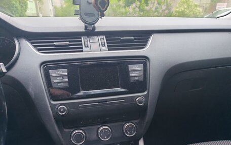 Skoda Octavia, 2014 год, 900 000 рублей, 5 фотография
