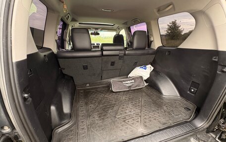 Lexus GX II, 2014 год, 3 699 999 рублей, 20 фотография