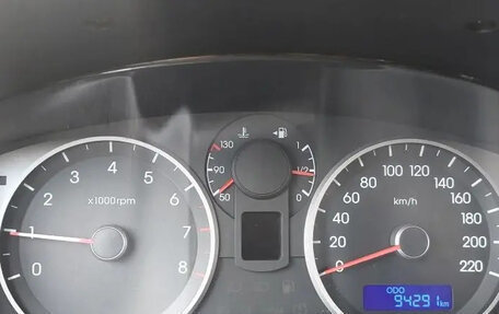 Hyundai i20 IB рестайлинг, 2010 год, 625 000 рублей, 13 фотография