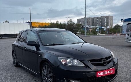 Mazda 3 MPS, 2007 год, 750 000 рублей, 1 фотография