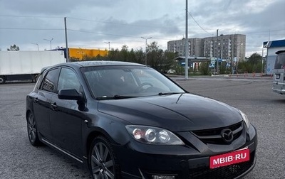 Mazda 3 MPS, 2007 год, 750 000 рублей, 1 фотография