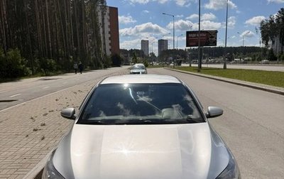 KIA cee'd III, 2018 год, 1 530 000 рублей, 1 фотография