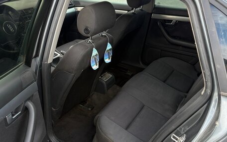 Audi A4, 2004 год, 250 000 рублей, 1 фотография