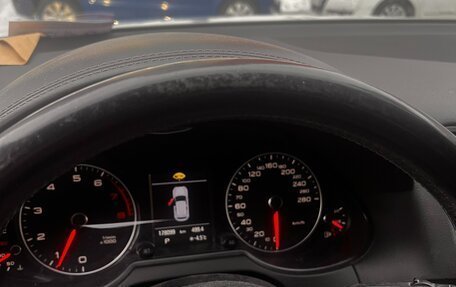 Audi Q5, 2013 год, 1 700 000 рублей, 1 фотография