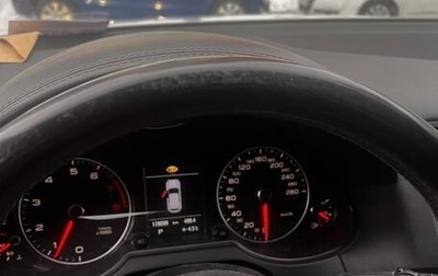 Audi Q5, 2013 год, 1 700 000 рублей, 1 фотография