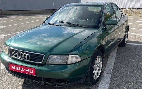 Audi A4, 1997 год, 380 000 рублей, 1 фотография