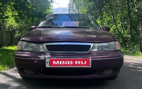 Daewoo Nexia I рестайлинг, 1998 год, 159 000 рублей, 1 фотография