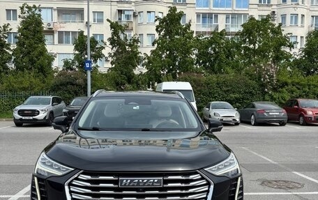 Haval Jolion, 2023 год, 1 589 000 рублей, 1 фотография