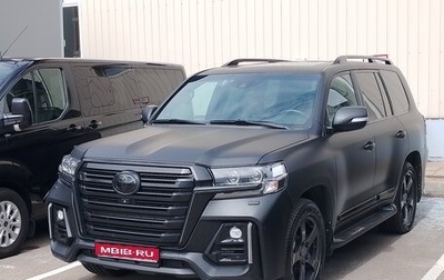 Toyota Land Cruiser 200, 2019 год, 9 500 000 рублей, 1 фотография