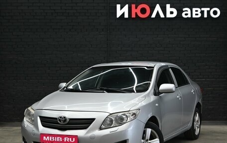 Toyota Corolla, 2006 год, 870 000 рублей, 1 фотография