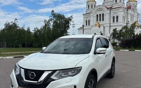 Nissan X-Trail, 2019 год, 2 270 000 рублей, 1 фотография