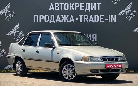 Daewoo Nexia I рестайлинг, 2005 год, 260 000 рублей, 1 фотография