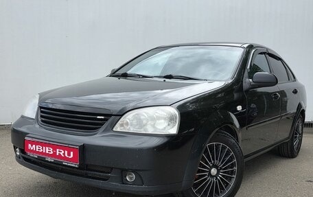 Chevrolet Lacetti, 2008 год, 325 000 рублей, 1 фотография