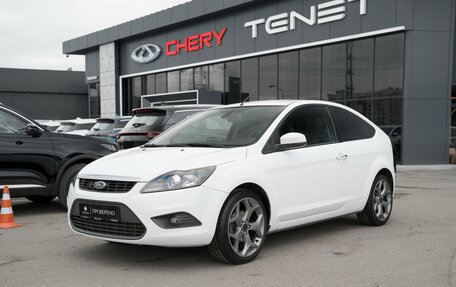 Ford Focus II рестайлинг, 2009 год, 470 000 рублей, 1 фотография
