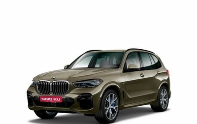BMW X5, 2026 год, 15 300 000 рублей, 1 фотография