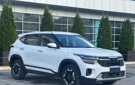 KIA Seltos I, 2025 год, 2 995 000 рублей, 1 фотография