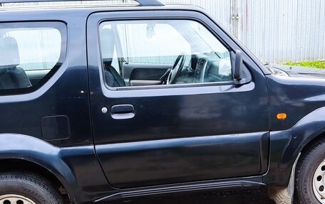 Suzuki Jimny, 2008 год, 950 000 рублей, 6 фотография