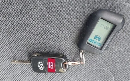 Hyundai i20 IB рестайлинг, 2010 год, 625 000 рублей, 20 фотография