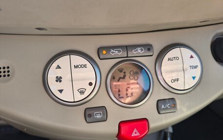 Nissan Micra III, 2004 год, 450 000 рублей, 6 фотография