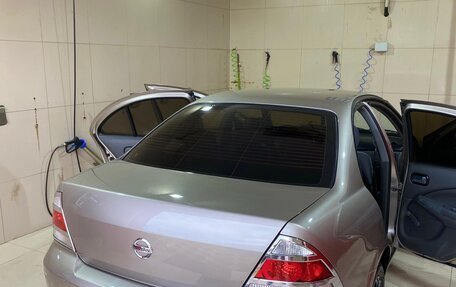 Nissan Almera Classic, 2011 год, 395 000 рублей, 3 фотография