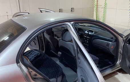Nissan Almera Classic, 2011 год, 395 000 рублей, 4 фотография