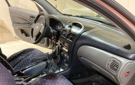 Nissan Almera Classic, 2011 год, 395 000 рублей, 5 фотография