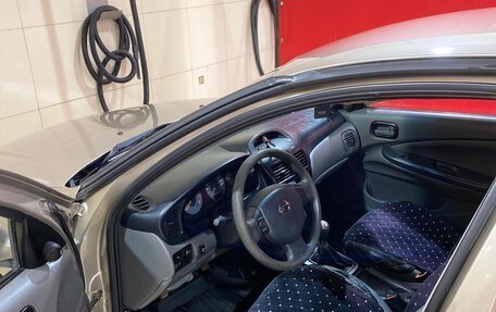 Nissan Almera Classic, 2011 год, 395 000 рублей, 6 фотография