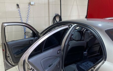 Nissan Almera Classic, 2011 год, 395 000 рублей, 2 фотография