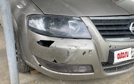 Nissan Almera Classic, 2011 год, 395 000 рублей, 8 фотография