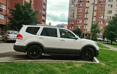 KIA Mohave I, 2019 год, 3 890 000 рублей, 5 фотография