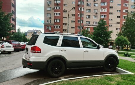 KIA Mohave I, 2019 год, 3 890 000 рублей, 6 фотография