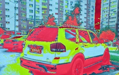 KIA Mohave I, 2019 год, 3 890 000 рублей, 7 фотография