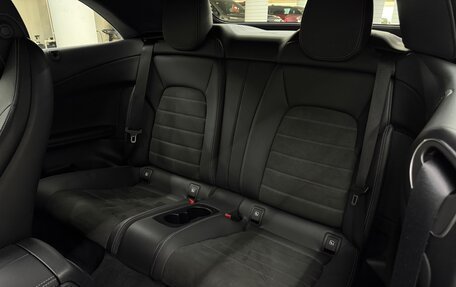 Mercedes-Benz C-Класс, 2022 год, 3 850 000 рублей, 12 фотография