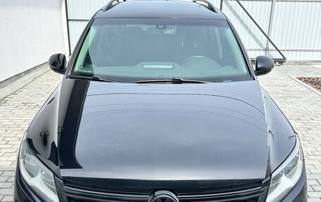 Volkswagen Tiguan I, 2013 год, 1 250 000 рублей, 2 фотография