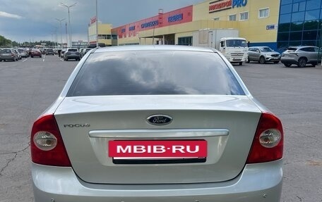 Ford Focus II рестайлинг, 2010 год, 600 000 рублей, 3 фотография