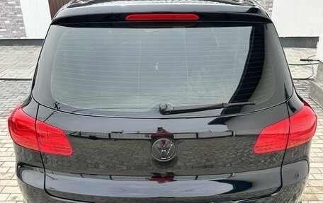 Volkswagen Tiguan I, 2013 год, 1 250 000 рублей, 5 фотография