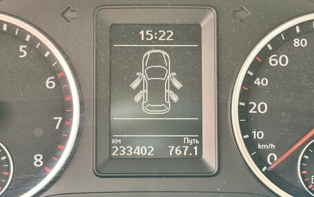 Volkswagen Tiguan I, 2013 год, 1 250 000 рублей, 12 фотография