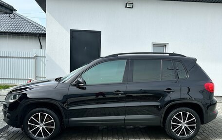 Volkswagen Tiguan I, 2013 год, 1 250 000 рублей, 8 фотография