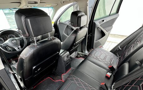 Volkswagen Tiguan I, 2013 год, 1 250 000 рублей, 13 фотография