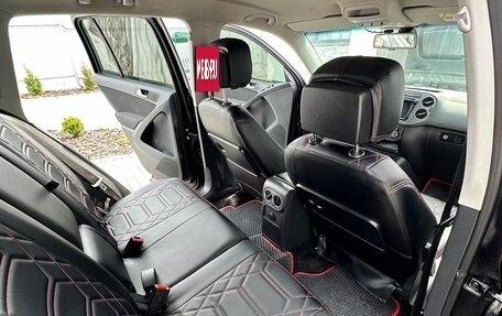 Volkswagen Tiguan I, 2013 год, 1 250 000 рублей, 14 фотография